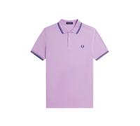 Fred Perry T-Shirt lavande, Taille S