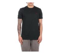 T-shirt Fred Perry Ringer Vert M