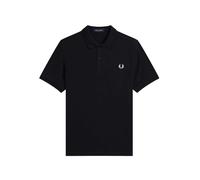 Fred Perry T-Shirt noir / blanc, Taille M