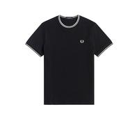 FRED PERRY T-shirt noir | M