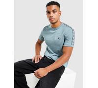 Fred Perry T-shirt Tape - Bleu L
