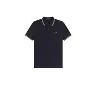 Fred Perry T-shirts et Polo Bleu Blu Blu e verdi S
