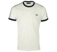 Fred Perry Taped Ringer