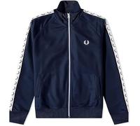 Fred Perry Taped Track Jacket