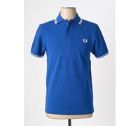 fred perry tee-shirts et débardeurs homme de couleur bleu S