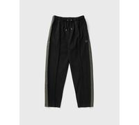 Fred Perry TENNIS GRIP TAPED TRACKPANT men Track Pants black taille: S