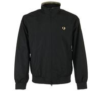 Fred Perry The Brentham Jacket