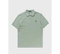 Fred Perry Polo THE FRED PERRY SHIRT in Bleu EU S