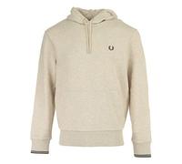 Fred Perry Tipped Hooded