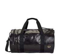 Fred Perry Tonal Classic Barrel Bag, Sac de sport homme