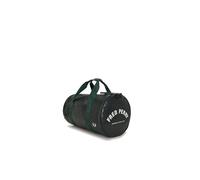 Fred Perry Tonal Classic Barrel, Sac de Sport