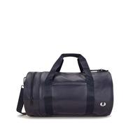 Fred Perry Tonal Classic Barrel, Sac de Sport