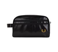 Fred Perry - Trousse de toilette L7311 774 - Homme - Sacs - Noir - Taille: ONE Size