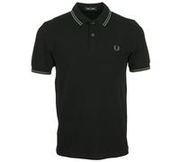 Fred Perry Twin Tipped