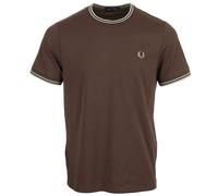 Fred Perry Twin Tipped