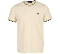 Fred Perry Twin Tipped