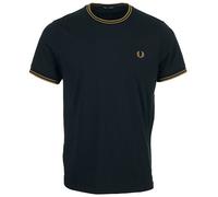 Fred Perry Twin Tipped