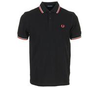 Fred Perry Twin Tipped