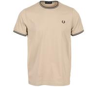Fred Perry Twin Tipped
