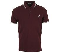 Fred Perry Twin Tipped