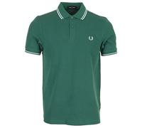 Fred Perry Twin Tipped