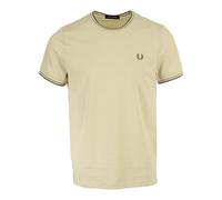 Fred Perry Twin Tipped