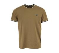 Fred Perry Twin Tipped