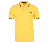 Fred Perry Twin Tipped Fred Perry Shirt
