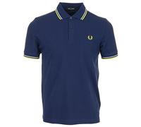 Fred Perry Twin Tipped Fred Perry Shirt