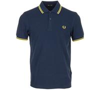 Fred Perry Twin Tipped Fred Perry Shirt