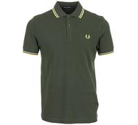 Fred Perry Twin Tipped Fred Perry Shirt