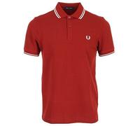 Fred Perry Twin Tipped Fred Perry Shirt