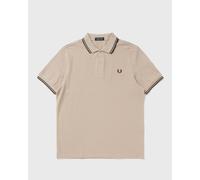 FRED PERRY Polo beige | M