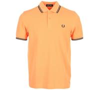 Fred Perry Twin Tipped, Polo Homme