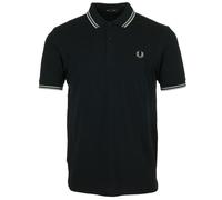 Fred Perry Twin Tipped, Polo homme M
