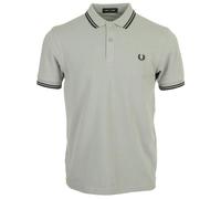 Fred Perry Twin Tipped, Polo homme M