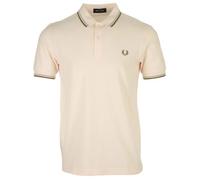 Fred Perry Twin Tipped, Polo homme S