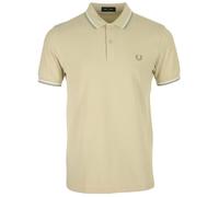 Fred Perry Twin Tipped, Polo homme S