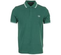 Fred Perry Twin Tipped, Polo homme XL