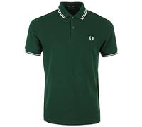 Fred Perry Twin Tipped, Polo - XS