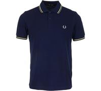 Fred Perry Twin Tipped Shirt