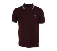 Fred Perry Twin Tipped Shirt