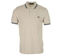 Fred Perry Twin Tipped Shirt, Polo homme L