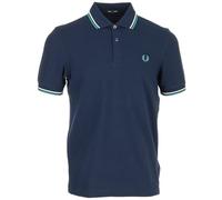 Fred Perry – Polo – Bleu – Taille M