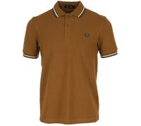 Fred Perry Twin Tipped Shirt, Polo homme M