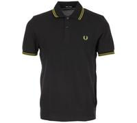 Fred Perry Twin Tipped Shirt, Polo Homme - M