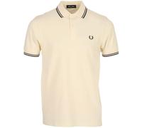 Fred Perry Twin Tipped Shirt, Polo Homme - S