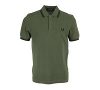 Fred Perry Twin Tipped Shirt, Polo homme XL