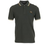Fred Perry Twin Tipped Shirt Polo homme XL
