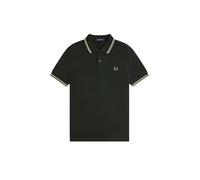 Fred Perry Twin Tipped Shirt, Polo - M